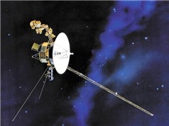 Tàu vũ trụ Voyager 1 gửi dữ liệu bất thường về Trái đất